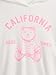 GAP Girls Fashion Pullover Hoodie New Off White V2 XL