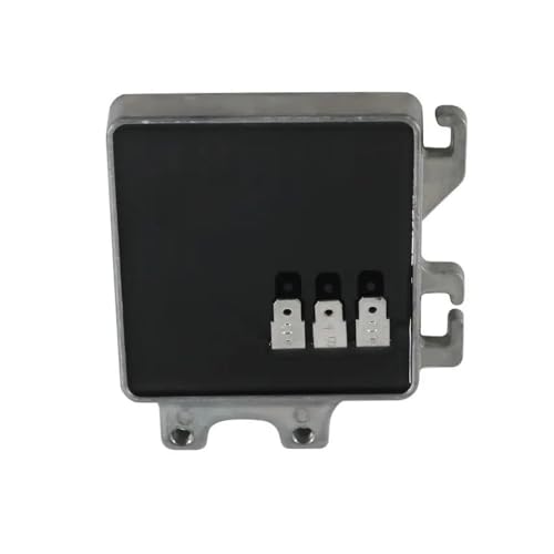 Régulateur tension moto 159050-HM100 haute durabilité thermique