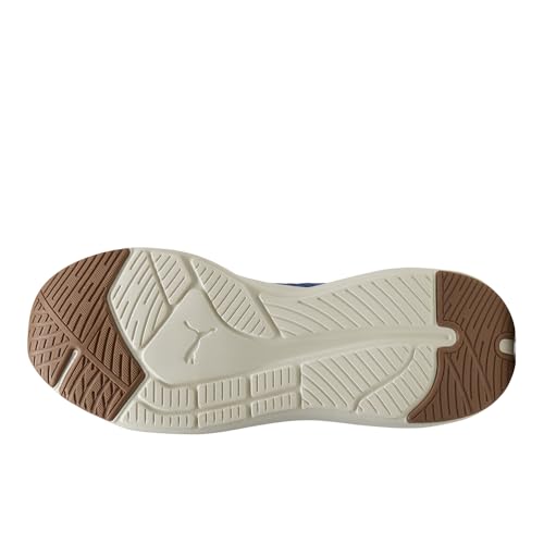 Image of Puma Mens Softride Symmetry Fuzion Running Shoes