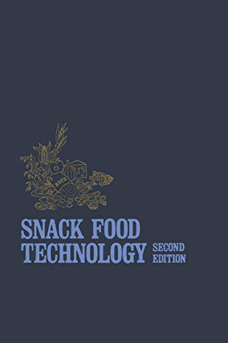 Snack Food Technology view 2
