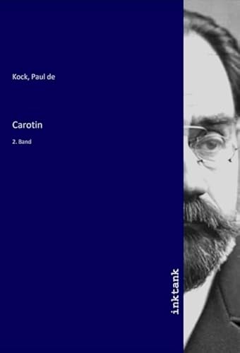 Carotin: 2. Band