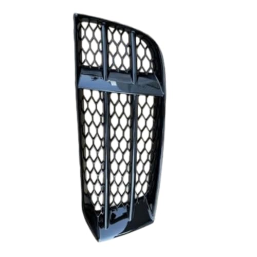 Grille antibrouillard avant gauche droit pour Audi RS3 RS4 RS5 A3 A3L A4L A5 TT TTRS