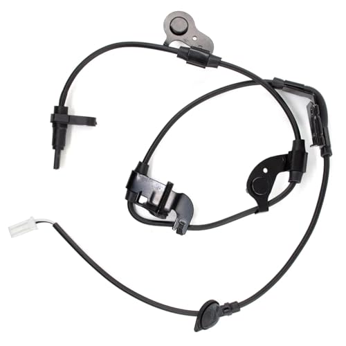 �ԗpABS�z�C�[���X�s�[�h�Z���T�[ Compatible With For Rav4 2014 2015 2016 2017 2018 ���A���܂��̓��A�E ABS �Z���T�[ �z�C�[���X�s�[�h�Z���T�[ 89545-0R050 89545-48070 �ƌ݊���