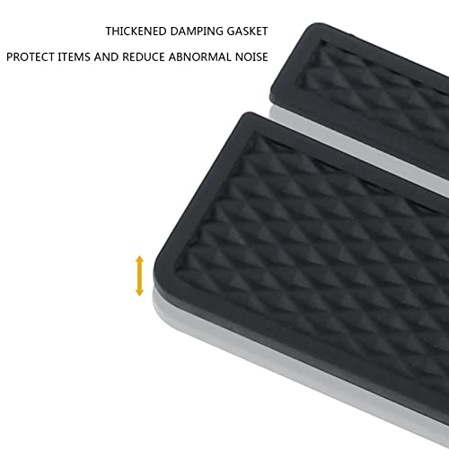 Bolsos Laterais do Console para Carro | Caixa de armazenamento de bolso lateral do console para carr