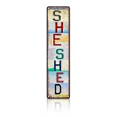 She Shed