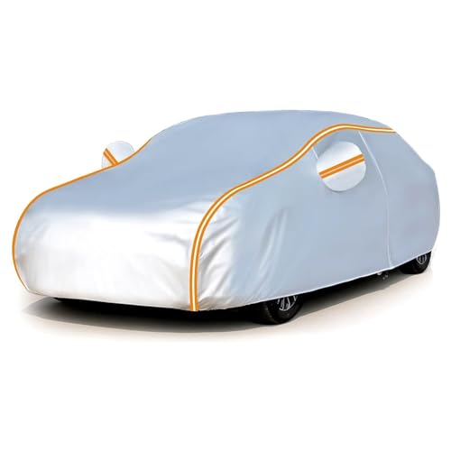 Autoabdeckung für op𝐞l Zafira B 2005-2014 (447.6 x 180.1 x 163.5cm),Vollständige Fahrzeugabdeckung,schmutzabweisend,Kratzfest,Regen-und Schneeschutz,UV-beständig,staubdicht Autoabdeckung für op𝐞l Zafira B 2005-2014 (447.6 x 180.1 x 163.5cm),Vollständige Fahrzeugabdeckung,schmutzabweisend,Kratzfest,Regen-und Schneeschutz,UV-beständig,staubdicht