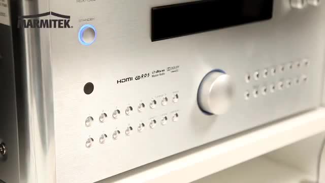 Marmitek IR Control 10 Infrarot Extender – Steuere 4 Geräte Im Schrank | Bis 300 M