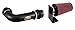 AIRAID Cold Air Intake System by K&N: Increased Horsepower, Cotton Oil Filter: Compatible with 1997-2004 FORD (Expedition, F150 Heritage, F150) AIR-400-109