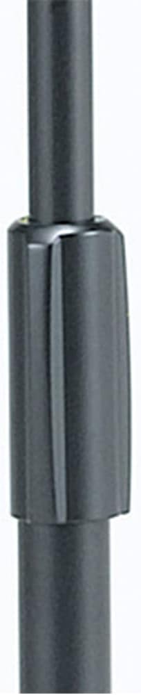 TAMA Stage Master MS205STBK Microphone Stand, Black - Image 4