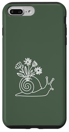 �~�j�}���X�g �J�^�c���� ���C���h�t�����[ �u�[�P ���C���A�[�g �X�}�z�P�[�X iPhone 7 Plus/8 Plus �p