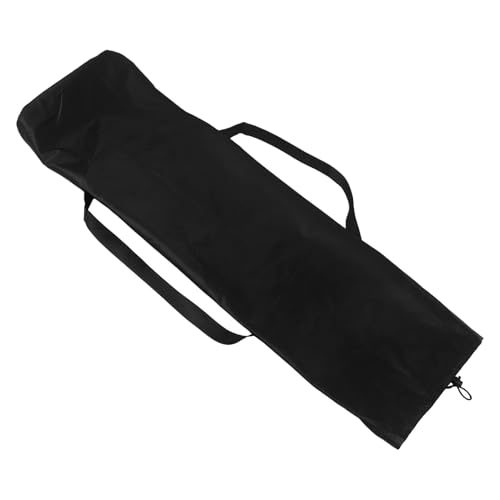 Sacoche imperméable pour skateboard rembourrée et ergonomique 110cm