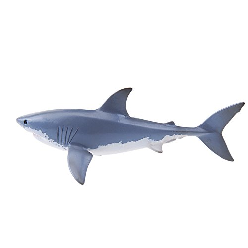 schleich great white shark