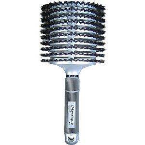 Mystique B-45 100% Boar Brush