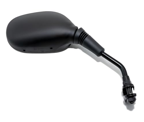 Mirror rearview right