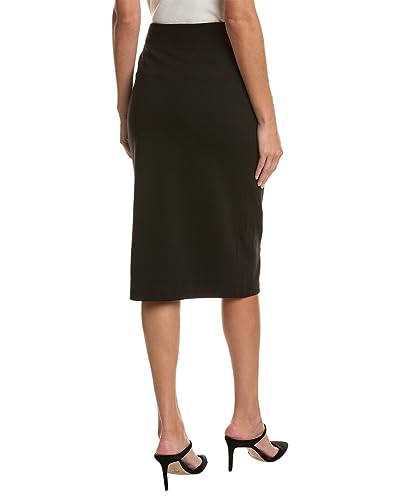 Vince Camuto Women's Long Fitted Skirt2