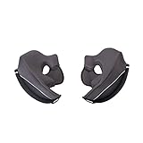 Scorpion unisex-adult Cheek Pad (Multi-Color, One size), (1 Pack)