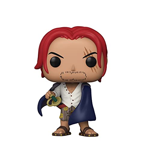 ¡Pop! Animation One Piece 939 Shanks Special Edition