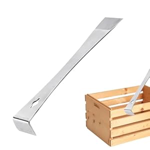 Nagel- & Brecheisen IHUER65ST6M2JGEYE101 Hebelstange