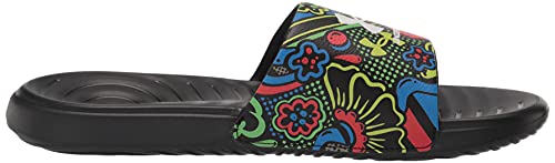 Image of Under Armour Men's Ansa Graphic Slide Sandal