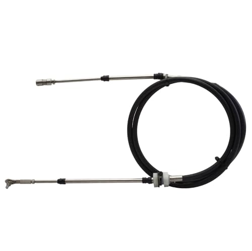 Amazon.com: SBT Steering Cable compatible with F3P-61481-00-00