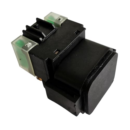 Plus de panne de démarrage avec ce solénoïde pour CBR600RR et CB500 - 7