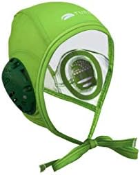 Turbo No Number Water Polo Practice Cap