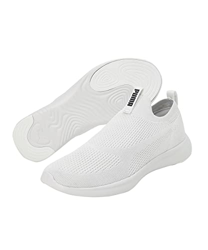 Image of Puma Men Softride Clean V2 Running Shoe