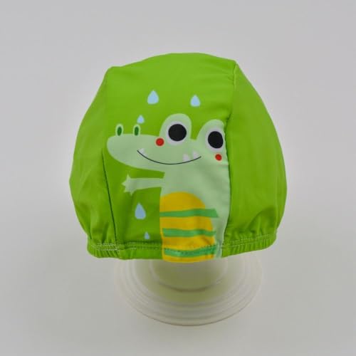 Image of Baby Bucket Swimsuit for Boys | Swimwear with Cap | Swimming Costume | Swimwear and Beachwearr