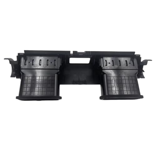 Rejilla central de aire acondicionado para Toyota FJ Cruiser 2007-2017 (55405-35352-B0) 6