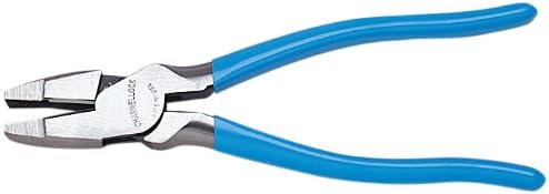 Wright Tool 9C349 Linesman Plier-Wiremaster