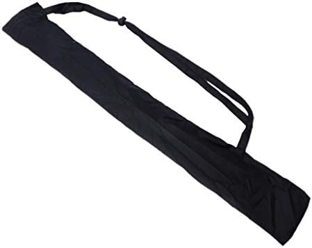 suoryisrty Upside Down C-Handle Reverse Umbrella Storage Bag Case Anti-Dust Protective Cover Shoulder Strap Carry Holder