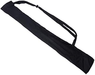 suoryisrty Upside Down C-Handle Reverse Umbrella Storage Bag Case Anti-Dust Protective Cover Shoulder Strap Carry Holder