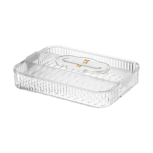 Mdlhcm �L�q���[�e�� ���@�\ �H�i�ۑ��g���[ �①�ɐ����{�b�N�X ���݌v �V�N�ێ� �d�˂ĕۊǉ\ �ȃX�y�[�X �L�b�`���Ⓚ���ɓK�p, ����