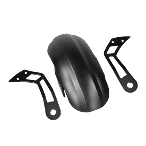 Protector rueda de scooter para trayectos lluviosos en GHOST VDM y APOLLO 3