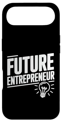 Future Entrepreneur Dream Big ���`�x�[�V�������p �X�}�z�P�[�X iPhone Air �p