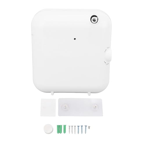 Dyfuzor olejek eterycznych Bluetooth 100 ml rozczędź inteligentna terapia kontrolna dyfuzor do domu