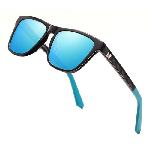 Sports Full Polarized Reading Sunglasses Men's Outdoor Driving Classic Reader Magnification Presbyopic Sun Glasses BC9109