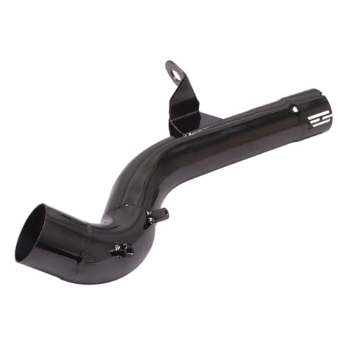 Tuyau d'échappement intermédiaire moto inox F750GS F850GS 2018 2019 2020