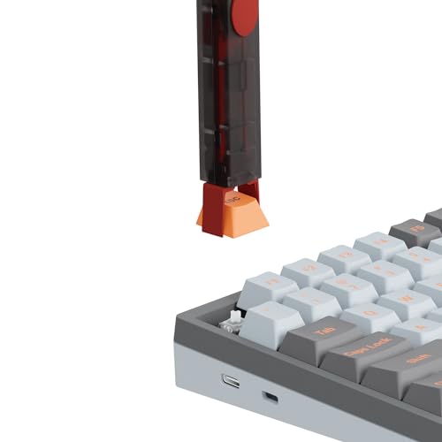 Gateron Twins Switch Puller pour retirer et remplacer facilement vos commutateurs de clavier