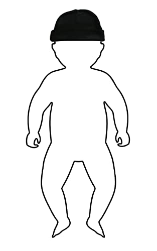 Mari Kyrios unisex-baby Beanie2