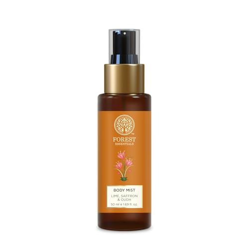 Amazon.in: FOREST ESSENTIALS: Mists