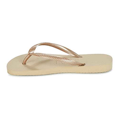 Image of Havaianas Women's Slim Gloss Flip Flop