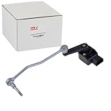 NTY Sensor Leuchtweitenregulierung Xenonlicht passend für Bentley Continental |