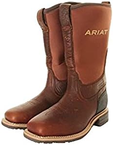 ARIAT アリアット　アリアト　ロングブーツ　本革　ブラック　ブラウン ARIAT アリアット アリアト ロングブーツ 本革 ブラック ブラウン
