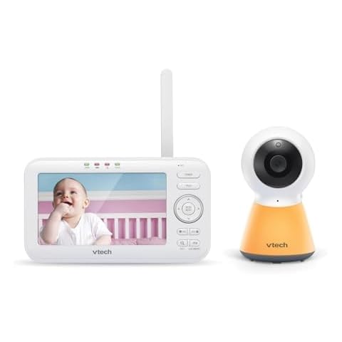 VTech 5" Video Baby Monitor Cover