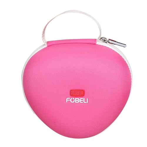 Casque supra-auriculaire JLab Studio boîte rangement rigide