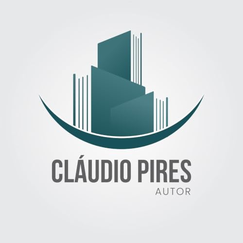 Cl&aacute;udio Pires - Autor de Livros de Gest&atilde;o e Lideran&ccedil;a cover art