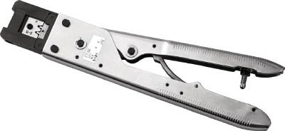Amazon | 日本航空電子工業/JAE PS-SLA-C2用手動式圧着工具【CT150-2