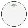 Remo Resonant Drumhead Ambassador Clear for Snare Drum - 10" - SA-0110-00 #1