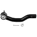BOXI 2pcs Front Outer Tie Rod Ends Fit for Toyota Rav4 2006-2019/Mirai 2016-2020 / for Lexus HS250H NX200T NX300 Nx300H 2010-2021 / for Scion tC 2011-2016 | ES800054 ES800053